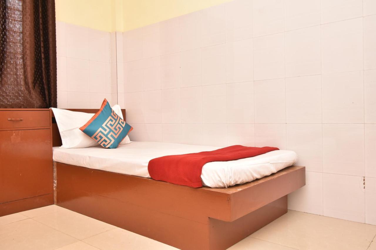 Hotel Kannur Capital Caltex Kültér fotó