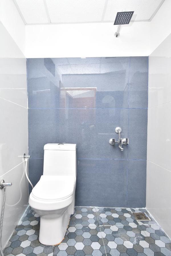 Hotel Kannur Capital Caltex Kültér fotó