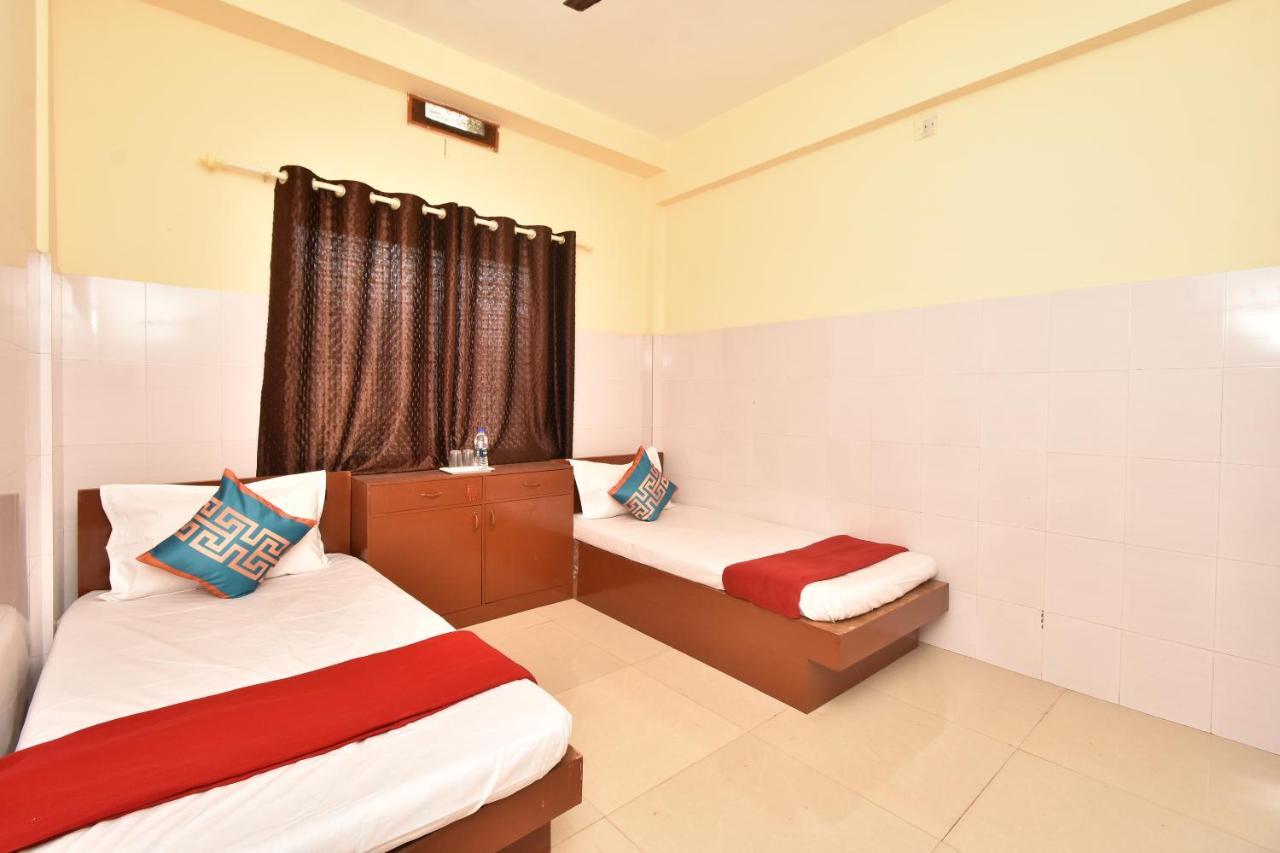 Hotel Kannur Capital Caltex Kültér fotó