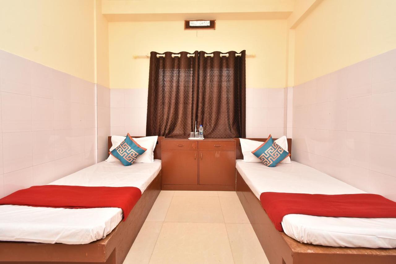 Hotel Kannur Capital Caltex Kültér fotó