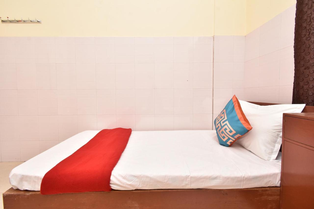 Hotel Kannur Capital Caltex Kültér fotó