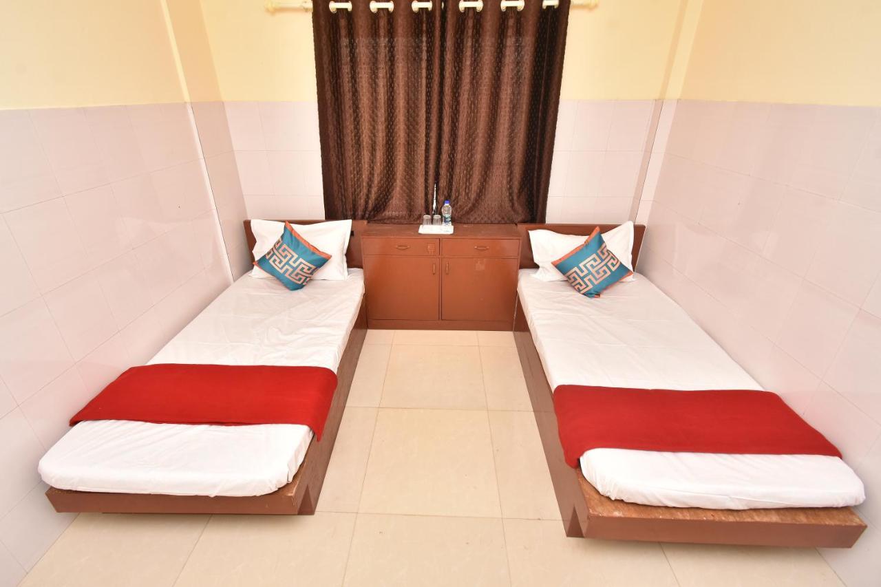 Hotel Kannur Capital Caltex Kültér fotó